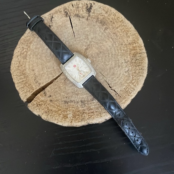 Michele watch - Picture 4 of 11